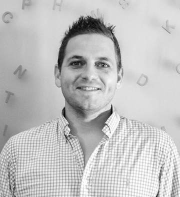 Adam, founder of Seacoast Home Partners